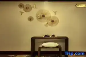 Xin Tian Le Hotel, Lijiang
