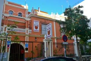 Hostal San Vicente II, Seville