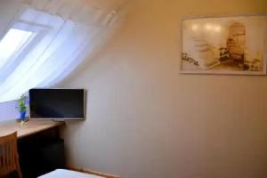 Hotel Demians, Saldus