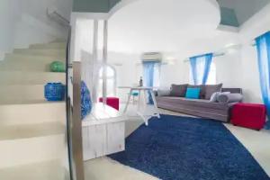 Kouros Home and Suites, Faliraki