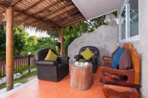 Majestic Sea View Resort, Koh Tao Island