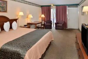 Days Inn Conference Center, Columbia