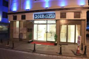 Okur Otel, Istanbul