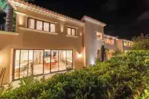 Hotel Brin D Azur Saint Tropez, St. Tropez