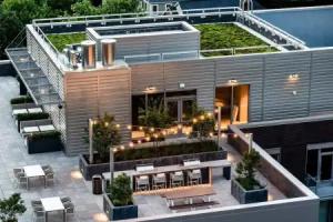 Cozy Apartments Near the Metro, Washington