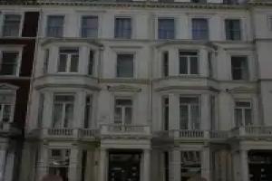 Cromwell International Hotel, London