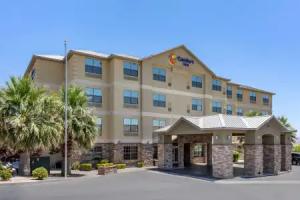 Comfort Inn Saint George North, St. George