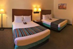 Adventure Inn Moab, Moab
