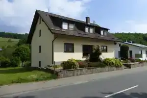 Ferienwohnung Baier Apartments, Michelstadt