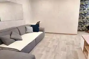 Sofia Apartment on Sovetskaya Street, Pervouralsk