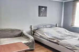 Apartments on Michman Pavlov street 39, Cheboksary