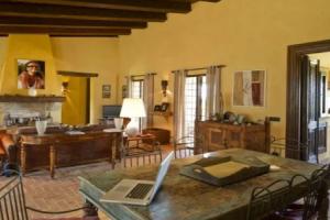 Villa Afrodite, Castelvetrano