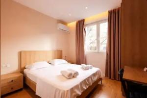 Grandstay Central 01 Apartments, Tirana