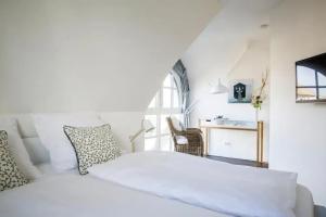 in Fuhlendorf Tourist base, Bodstedt