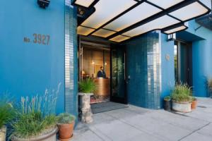 Palihotel Culver City, Los Angeles