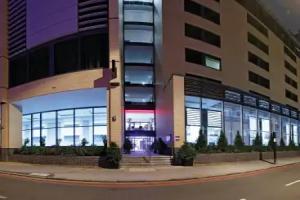 Leonardo Royal Hotel London Tower Bridge, London