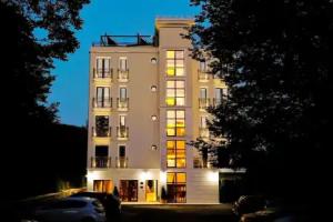 Hotel Plaza Lucice, Petrovac