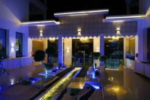 Apartments next to the beach, Agadir