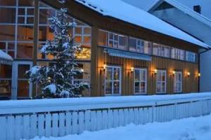 Trysil Hotel, Trysil