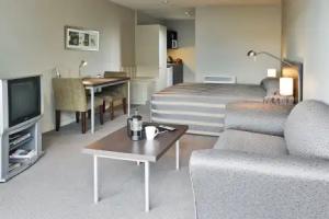 Airport Christchurch Motel, Christchurch