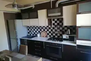 Apartments on 26 Gvardeyskaya Street, Novocherkassk