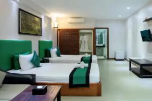 Ra-Ta Boutique Hotel, Siem Reap