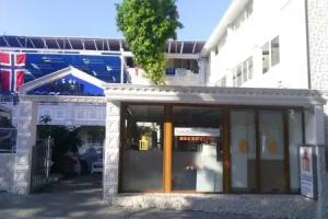 Side Miami Beach Hotel, Side