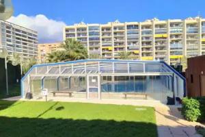 House Sidney, Benidorm