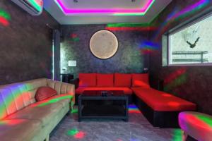 99 Pool Villa, Jomtien Beach