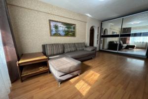 Comfort apartment on Chernova street 2B, Vorkuta