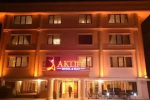Ak Life Hotel & Suit, Ankara