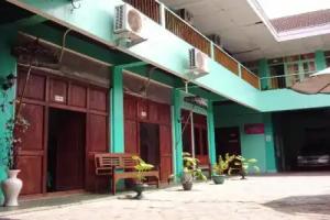 Ki Agung Prestise Hotel, Yogyakarta
