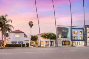 Comfort Inn Santa Monica - West Los Angeles, Los Angeles