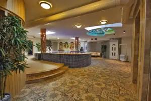 Dalyan Resort - Special Class, Dalyan