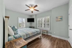 Chester St 115 Tourist base, Myrtle Beach