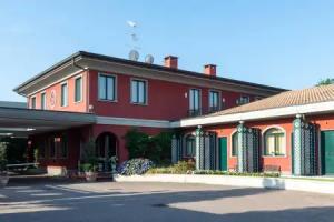 Hotel Silver, Milan