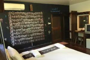 Pang Mai Resort, Hat Yai
