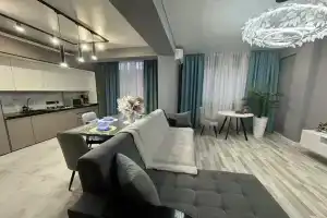 Apartments on 11 Heydar Aliyev Street, Derbent