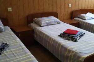 Hostel Mnogoborets F. Klub, Odessa