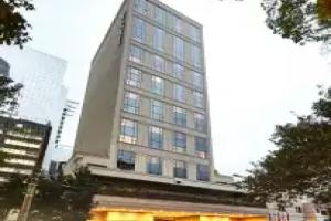 L'Hotel PortoBay São Paulo, Sao Paulo