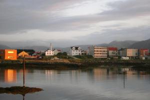 Kristina Apartment & Alma House, Andenes