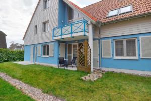 Möwennest, FW 3 Hotel, Zingst