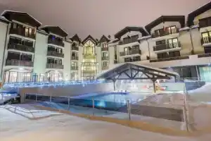 Hôtel Les Aiglons Chamonix, Chamonix