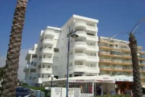 Azahar Playa 3000 Hotel, Peniscola