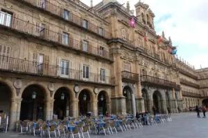 Hotel Sercotel Las Torres Salamanca, Salamanca