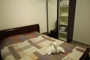 The Seasons Beach Apartment 2, Netanya