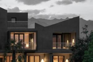 Design-Hotel Ballguthof, Lana