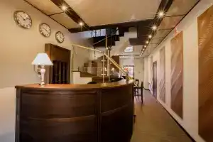 Avangard Inn, Surgut