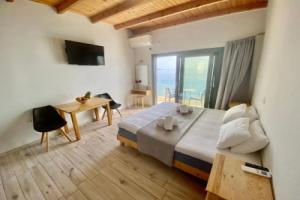 Ostria Apartments, Agios Nikolaos