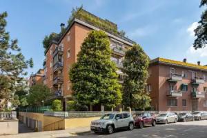 Lombardia 14/4 - A casa di Giorgia, San Lazzaro di Savena